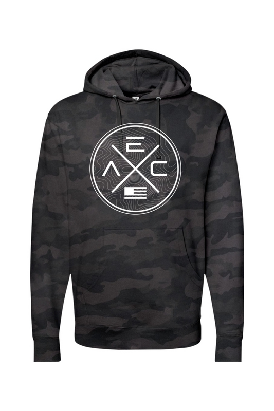 GRAIN HOODIE