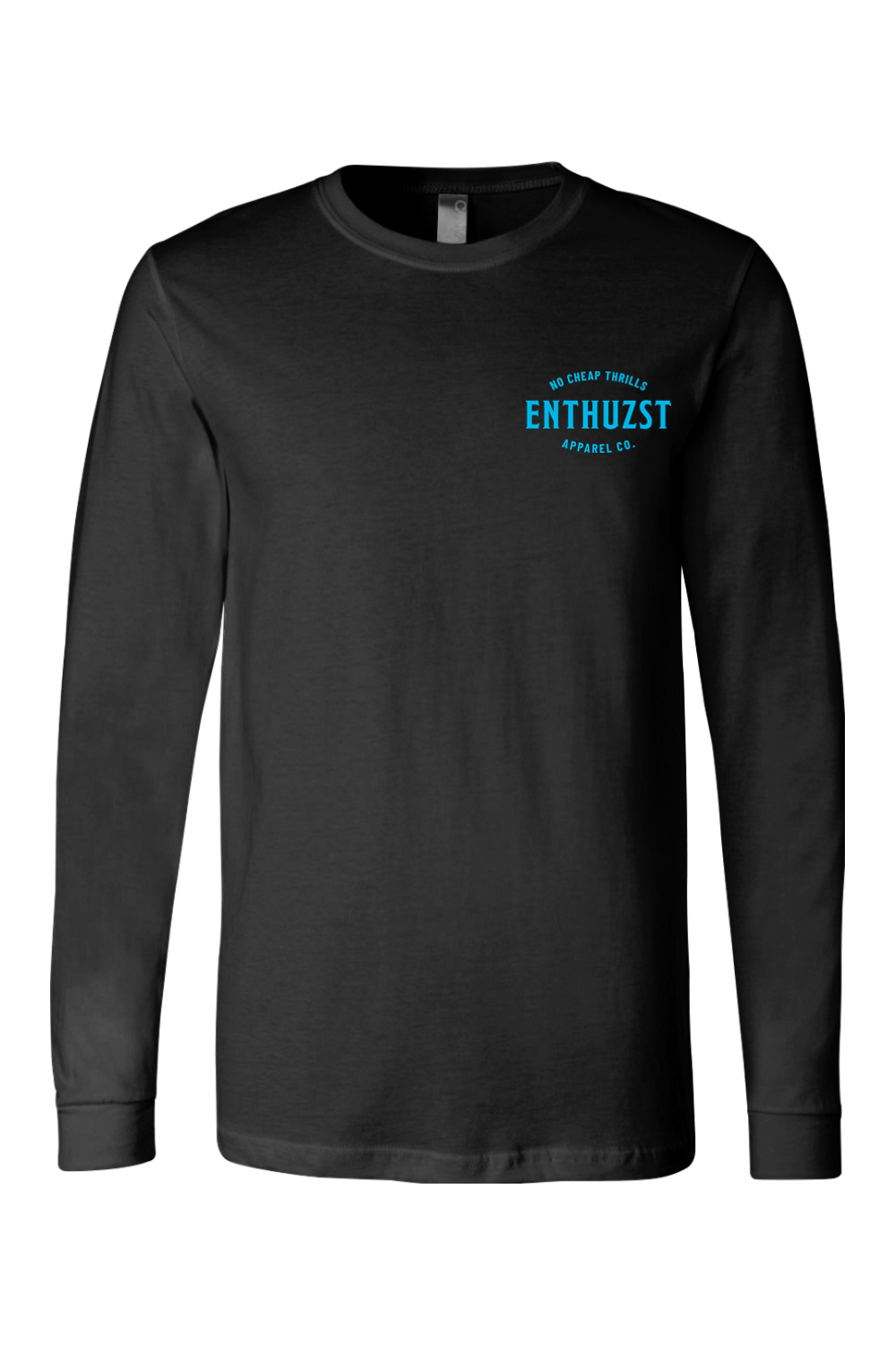 PERSISTENT LONG SLEEVE