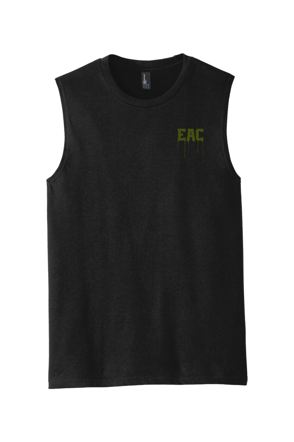 DRIPPY MUSCLE TANK