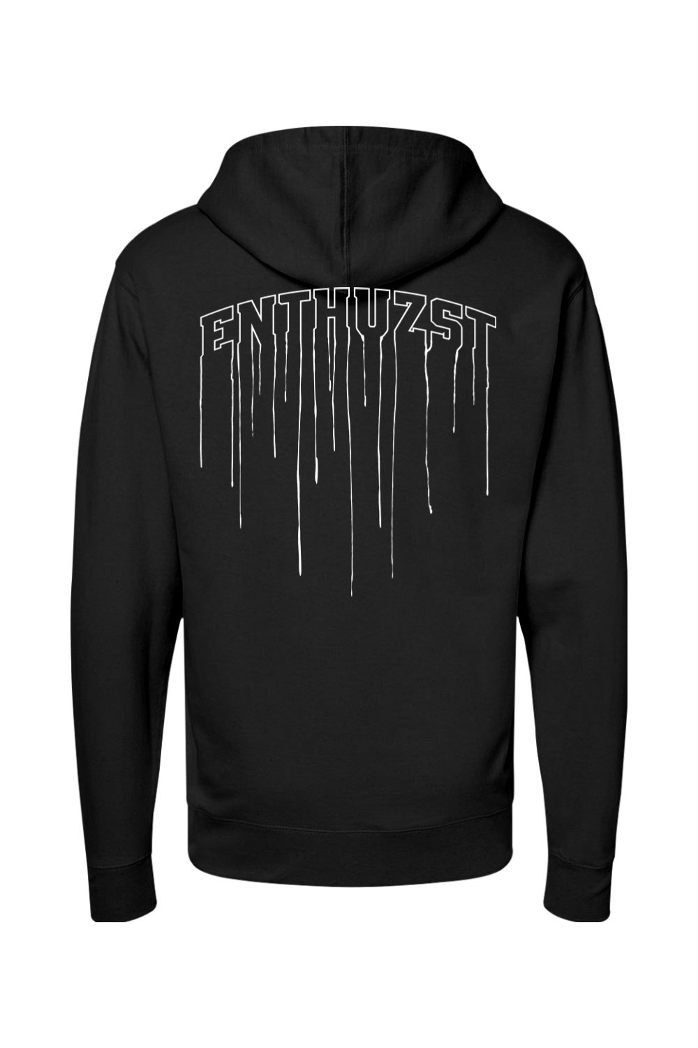 DRIPPY PREMIUM HOODIE