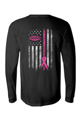 FIGHTER LONG SLEEVE