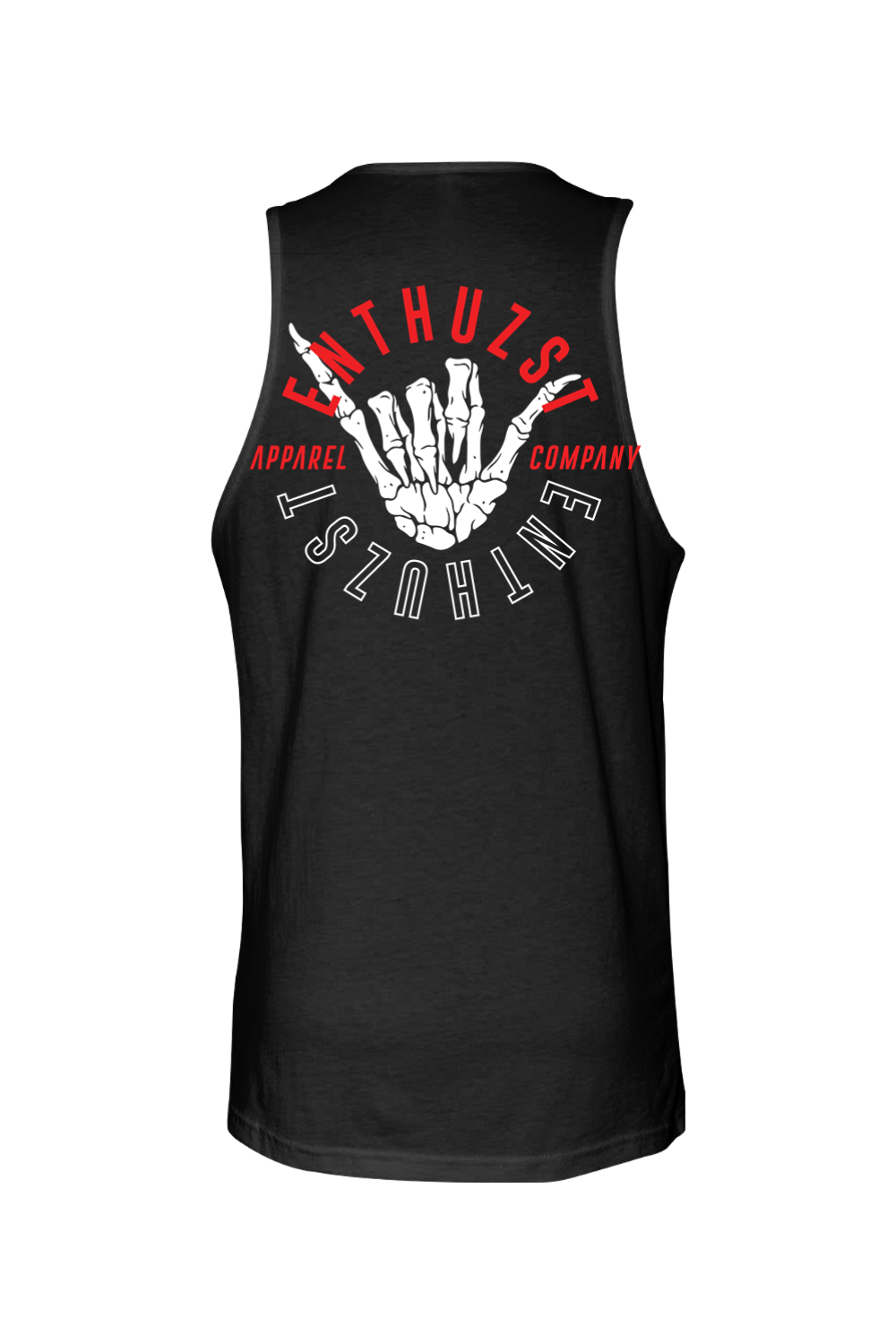 KINGPIN TANK