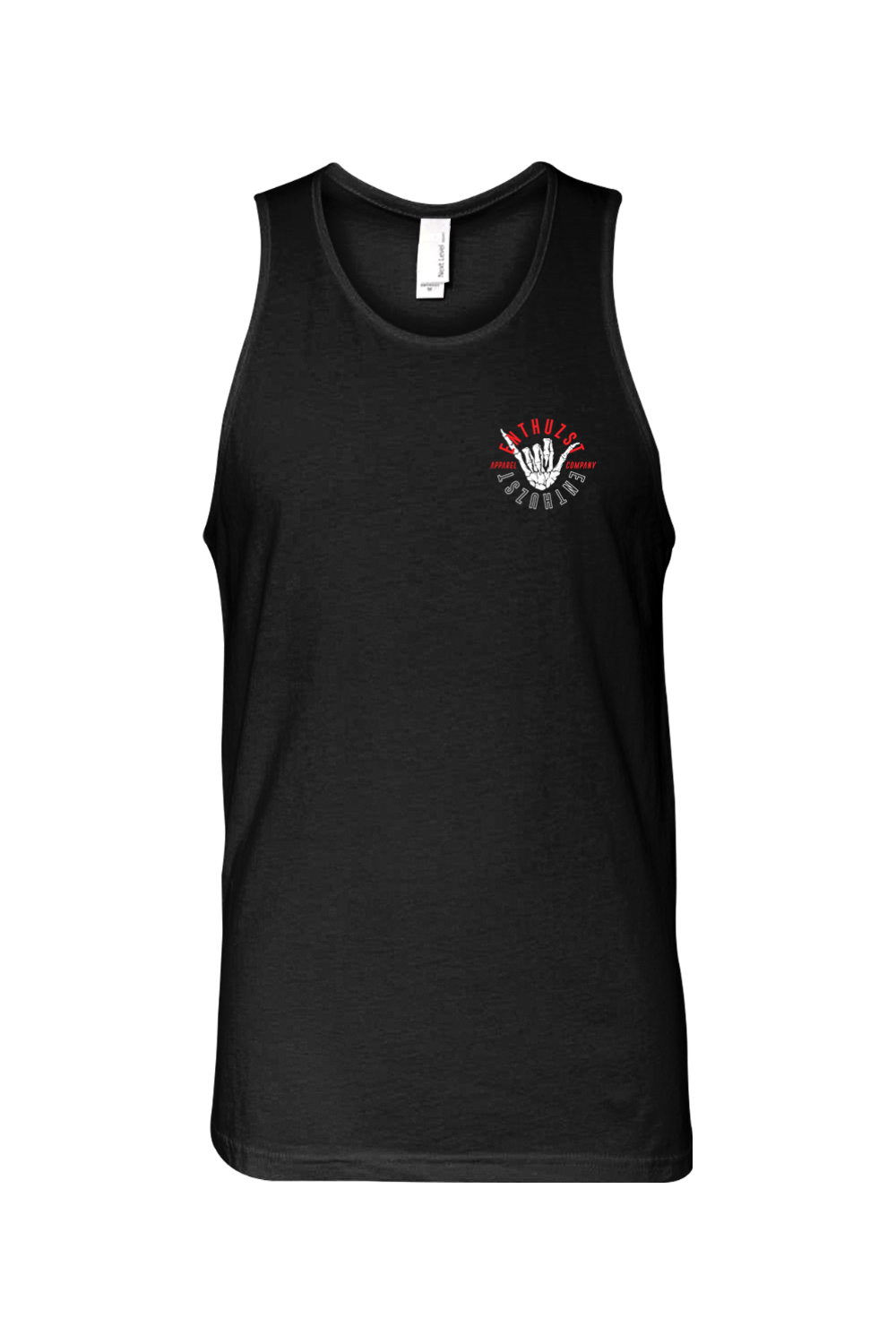 KINGPIN TANK