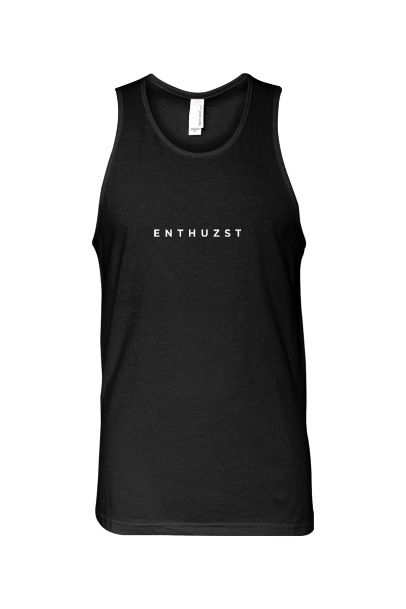 SIGNATURE TANK – Enthuzst