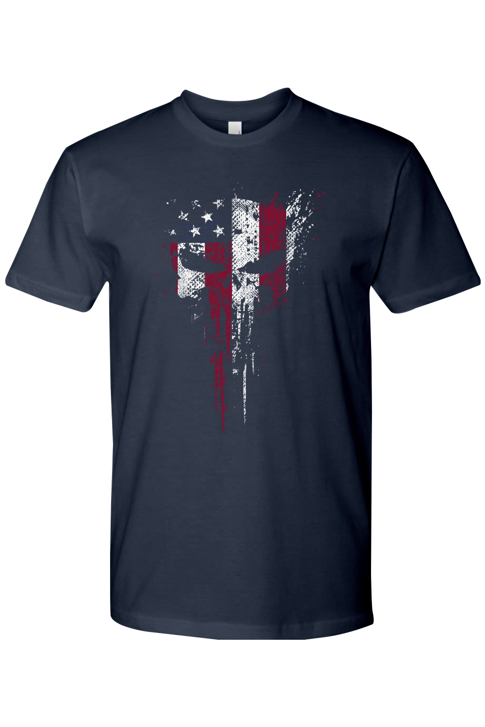 PUNISHER TEE