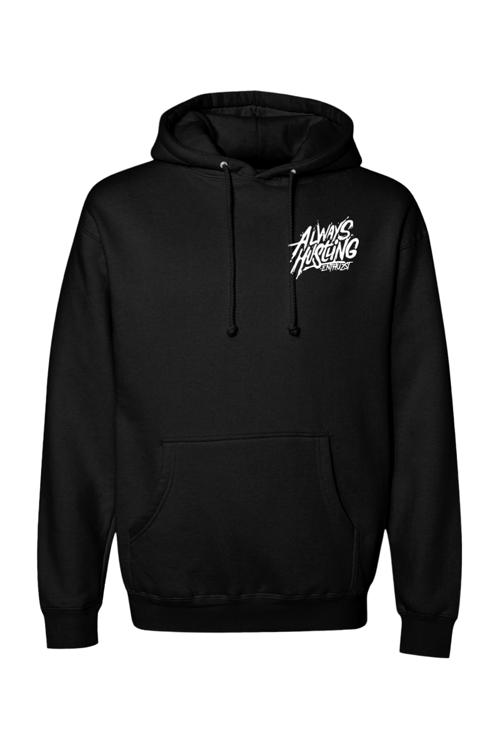 GRAFFITI HOODIE