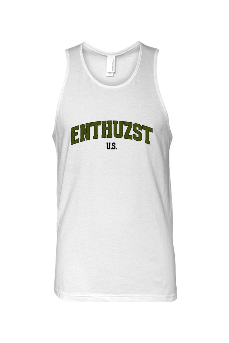 FRESHMAN TANK – Enthuzst