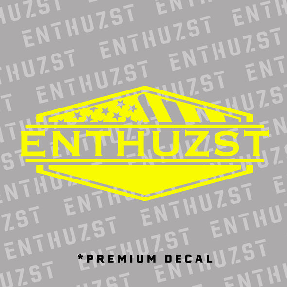 Holy Grail - Decal