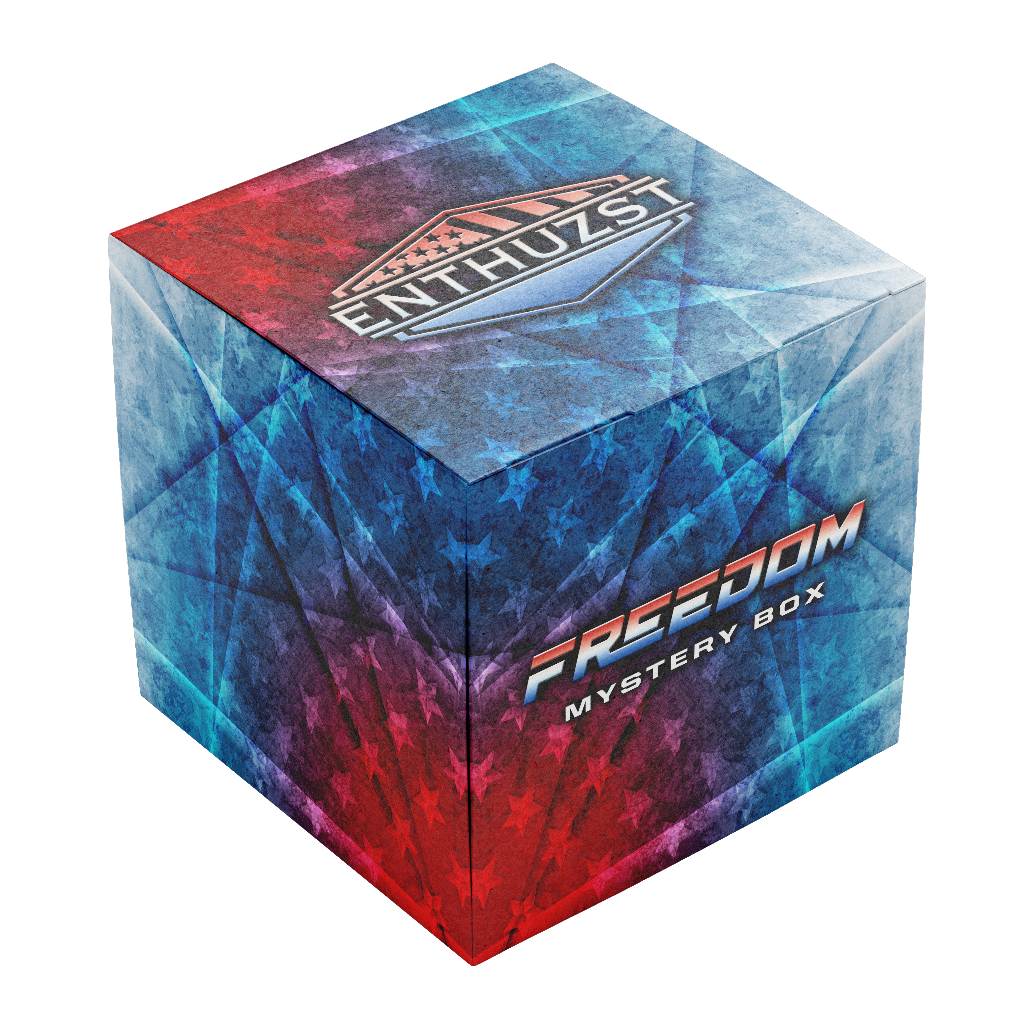 EXCLUSIVE MYSTERY BOX