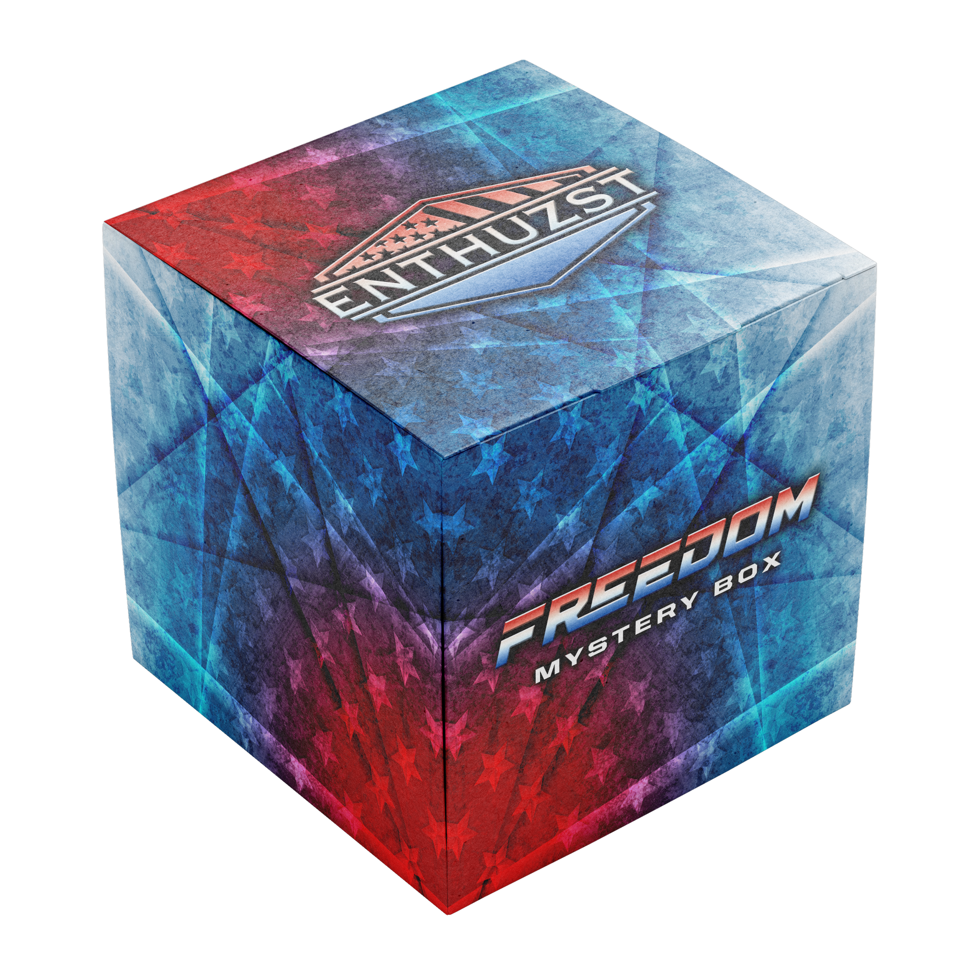 FREEDOM MYSTERY BOX