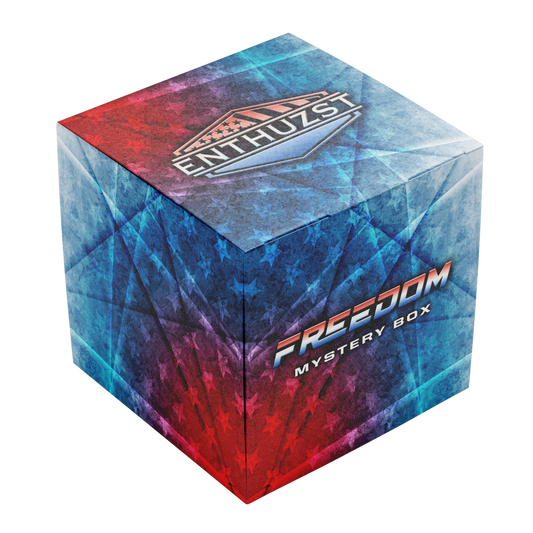 FREEDOM MYSTERY BOX