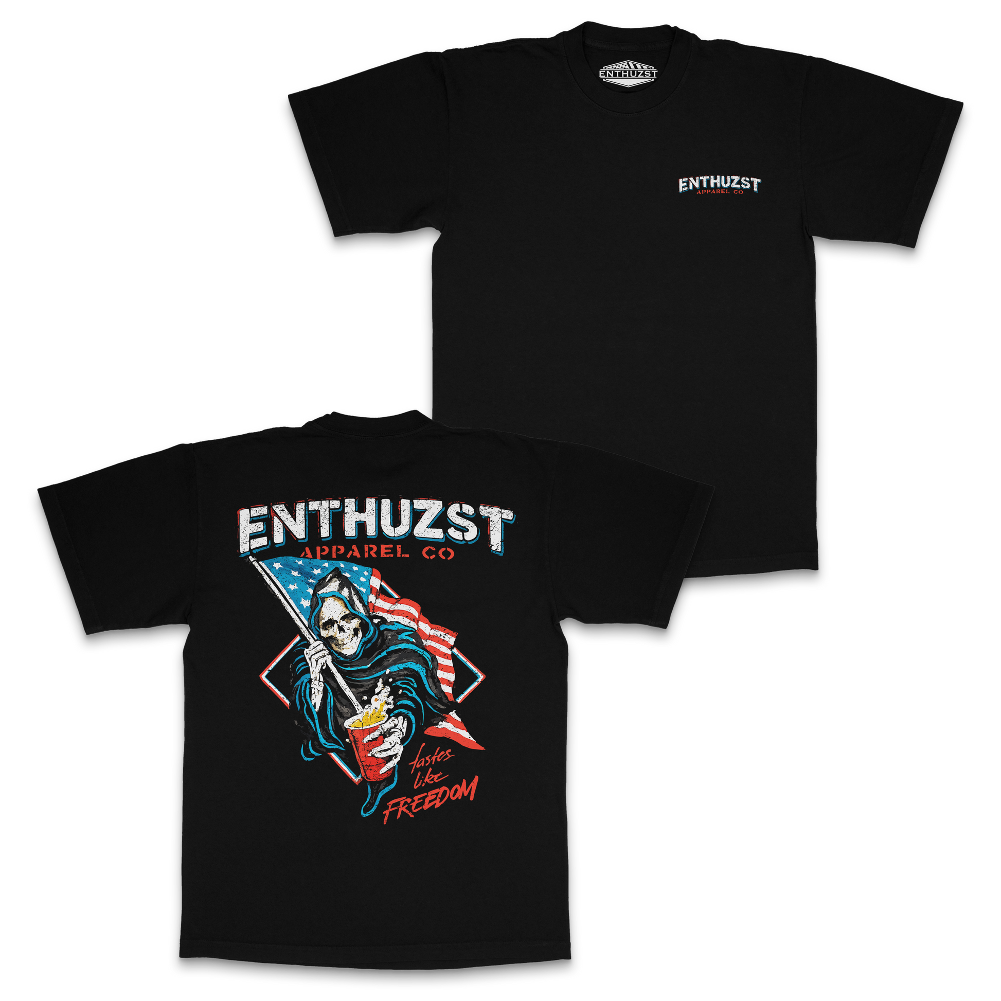 REAPER TEE