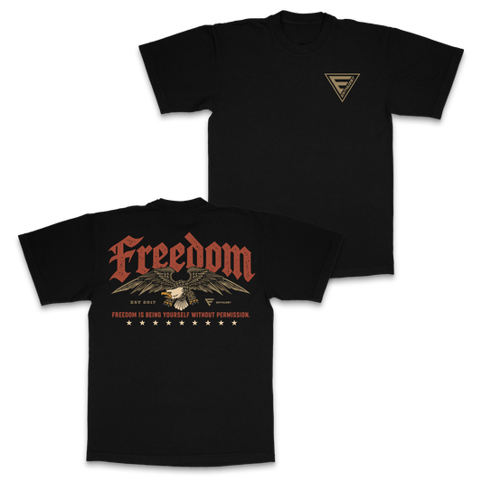 FREEDOM TEE