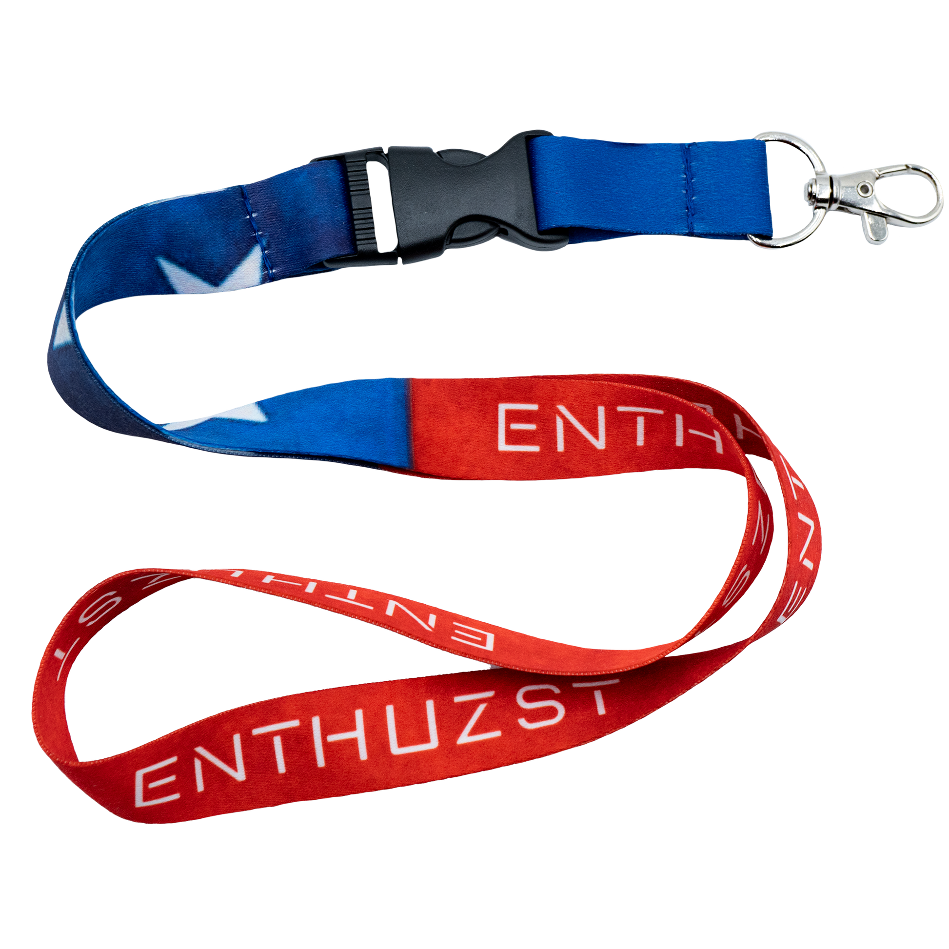 USA LANYARD