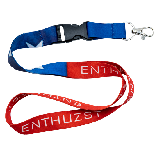 USA LANYARD