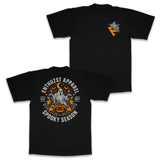 SPOOKY TEE