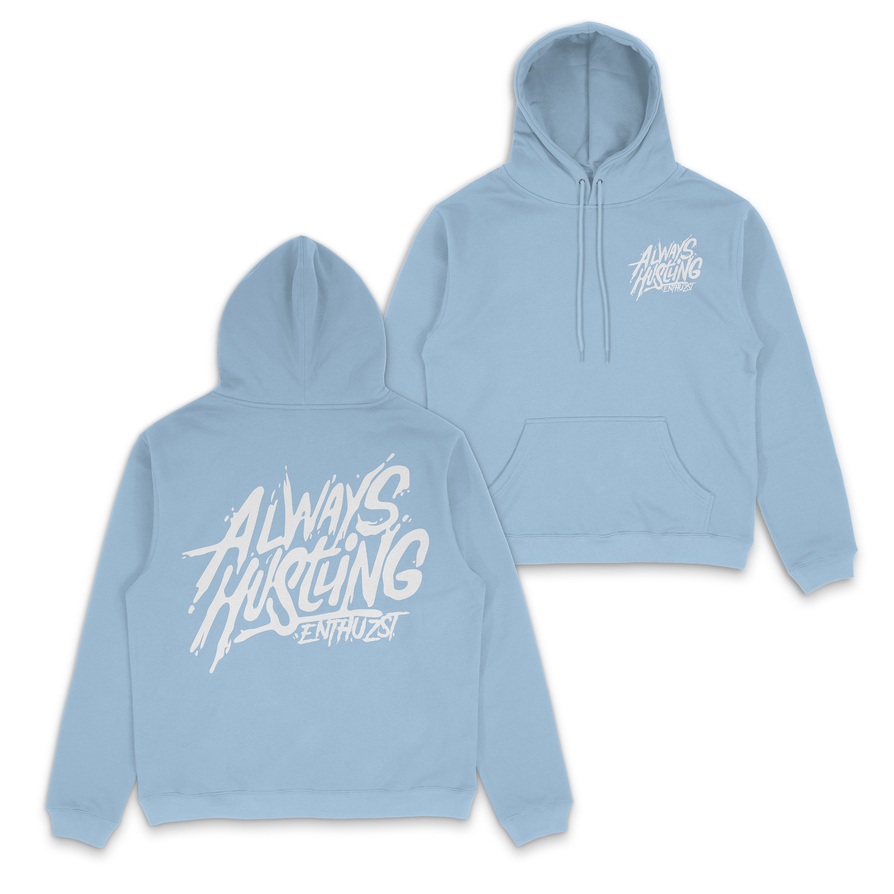 JynxzixSSGxR6 Ah 2 Ez Hoodie Black – Spacestation Gaming