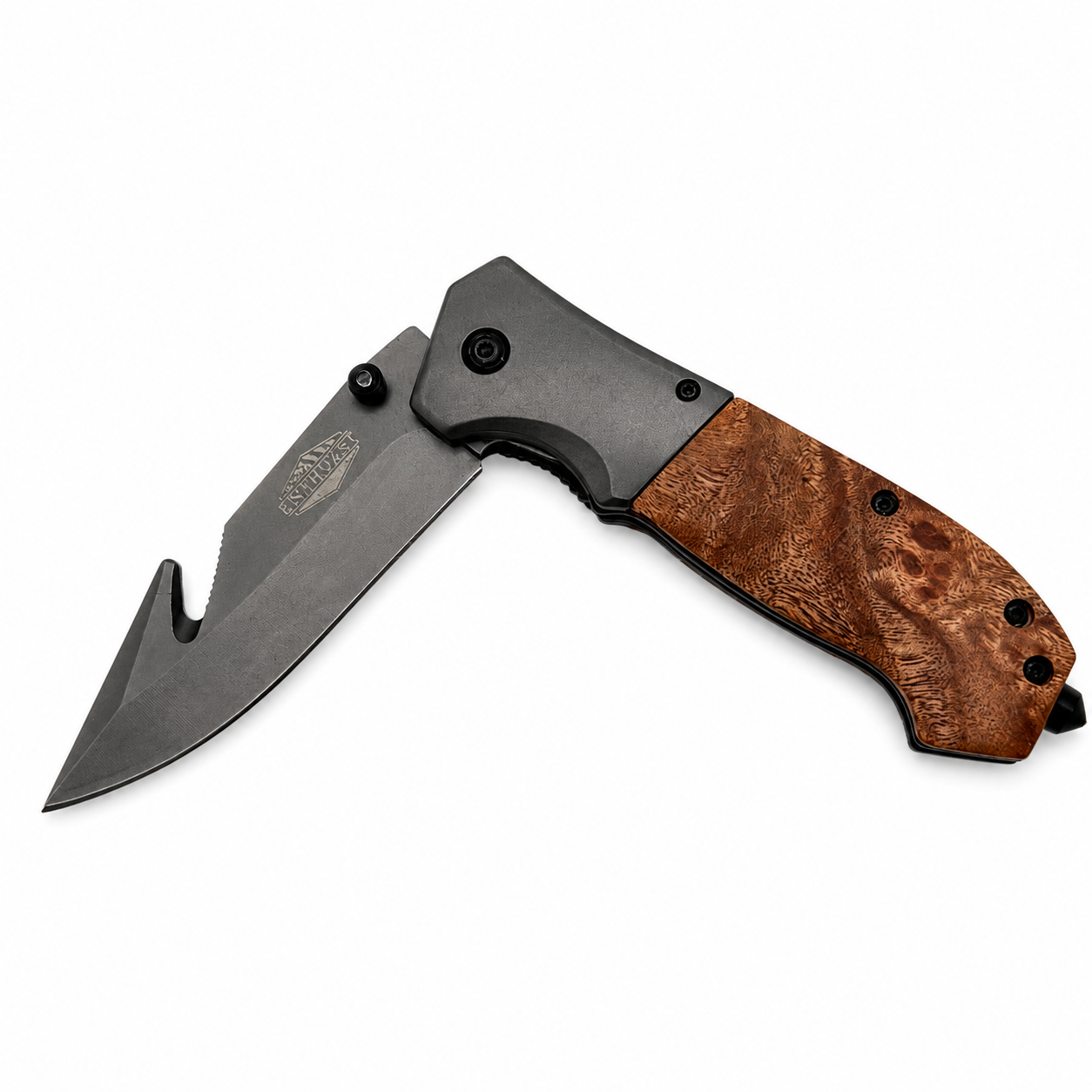 HOLY GRAIL™ POCKET KNIFE