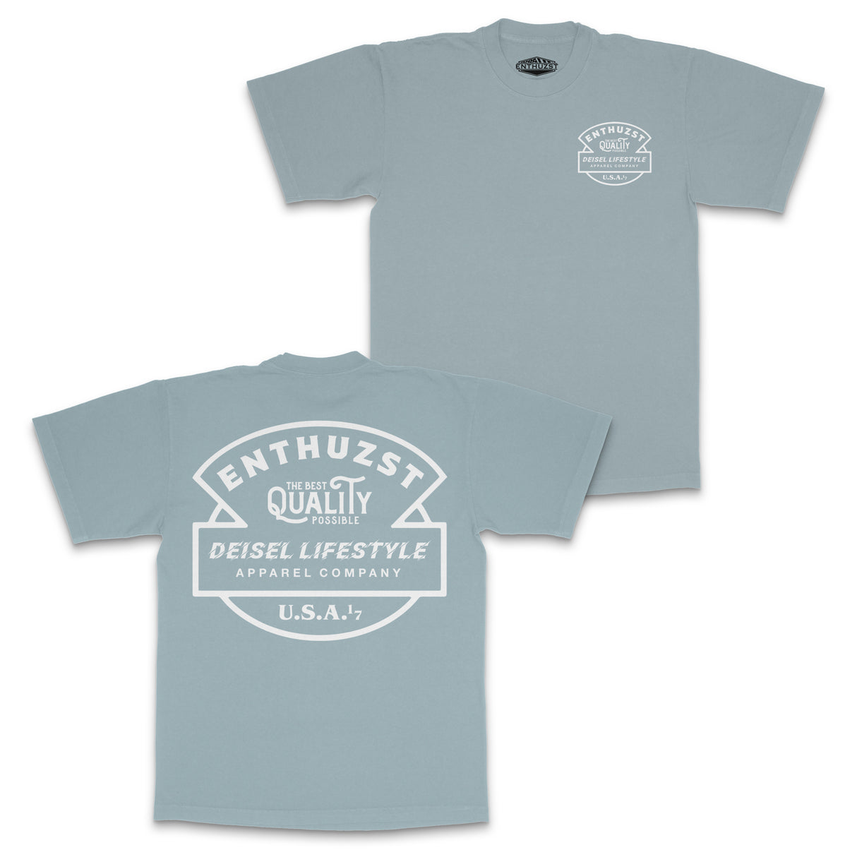 HABITUAL TEE