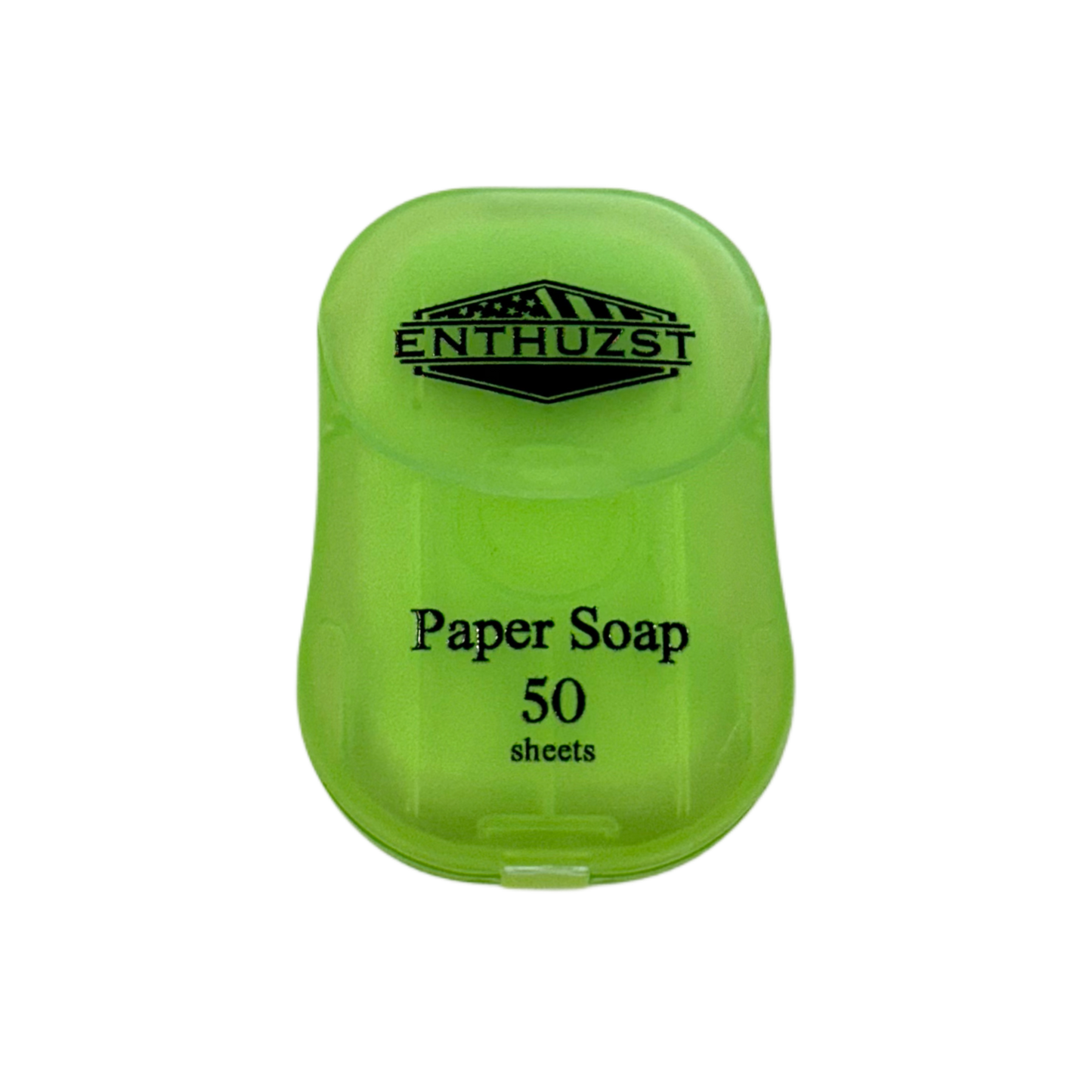 PAPER SOAP