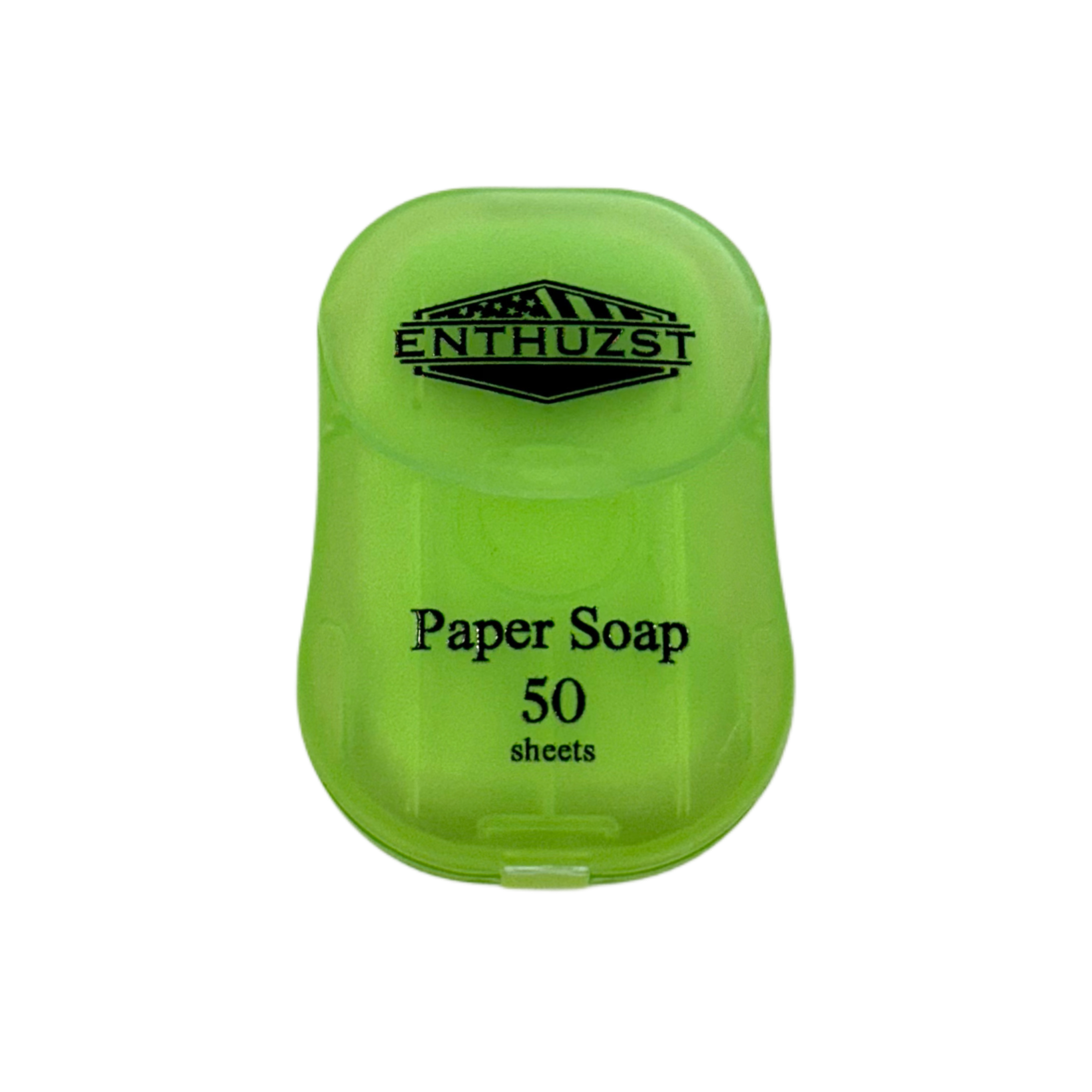 PAPER SOAP