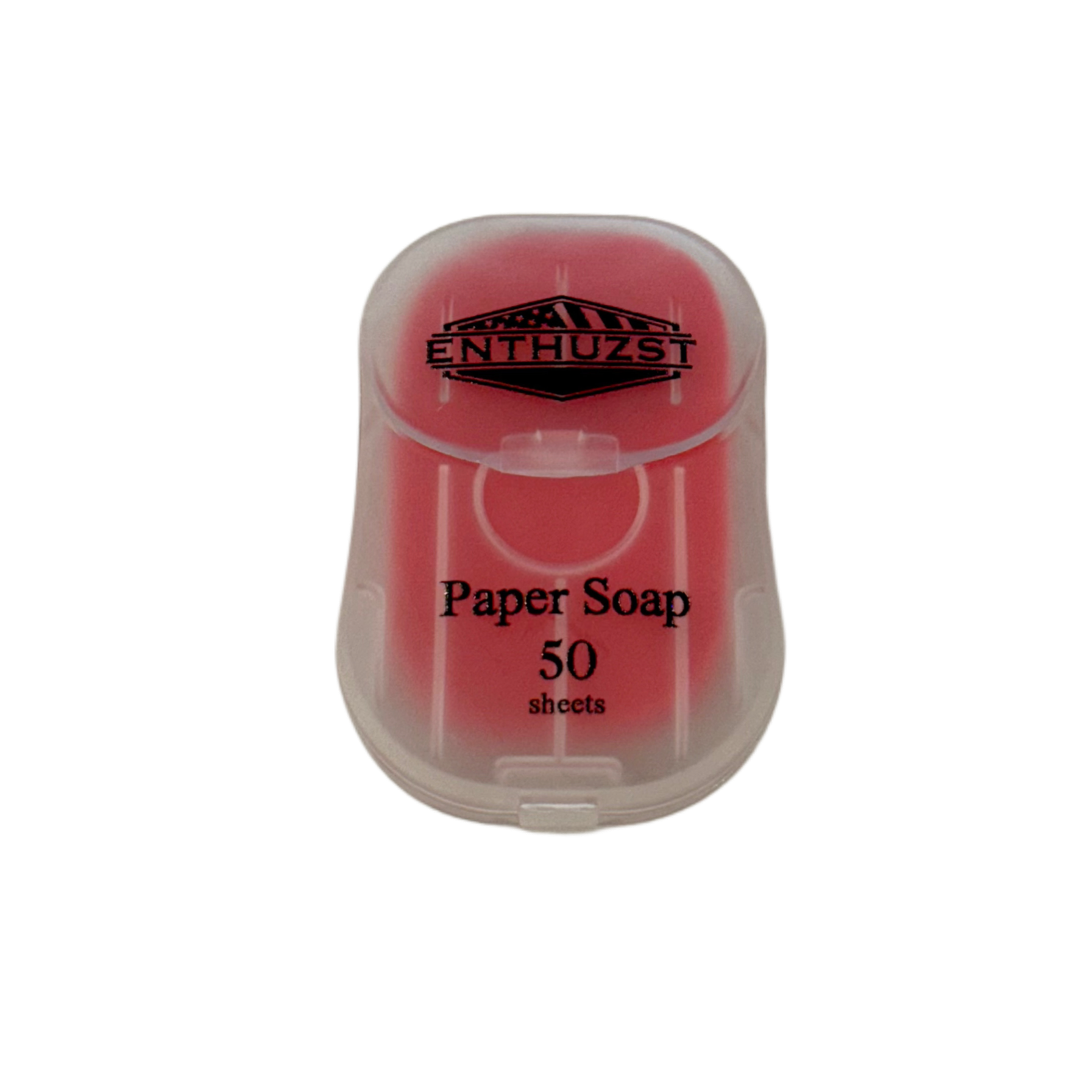 PAPER SOAP