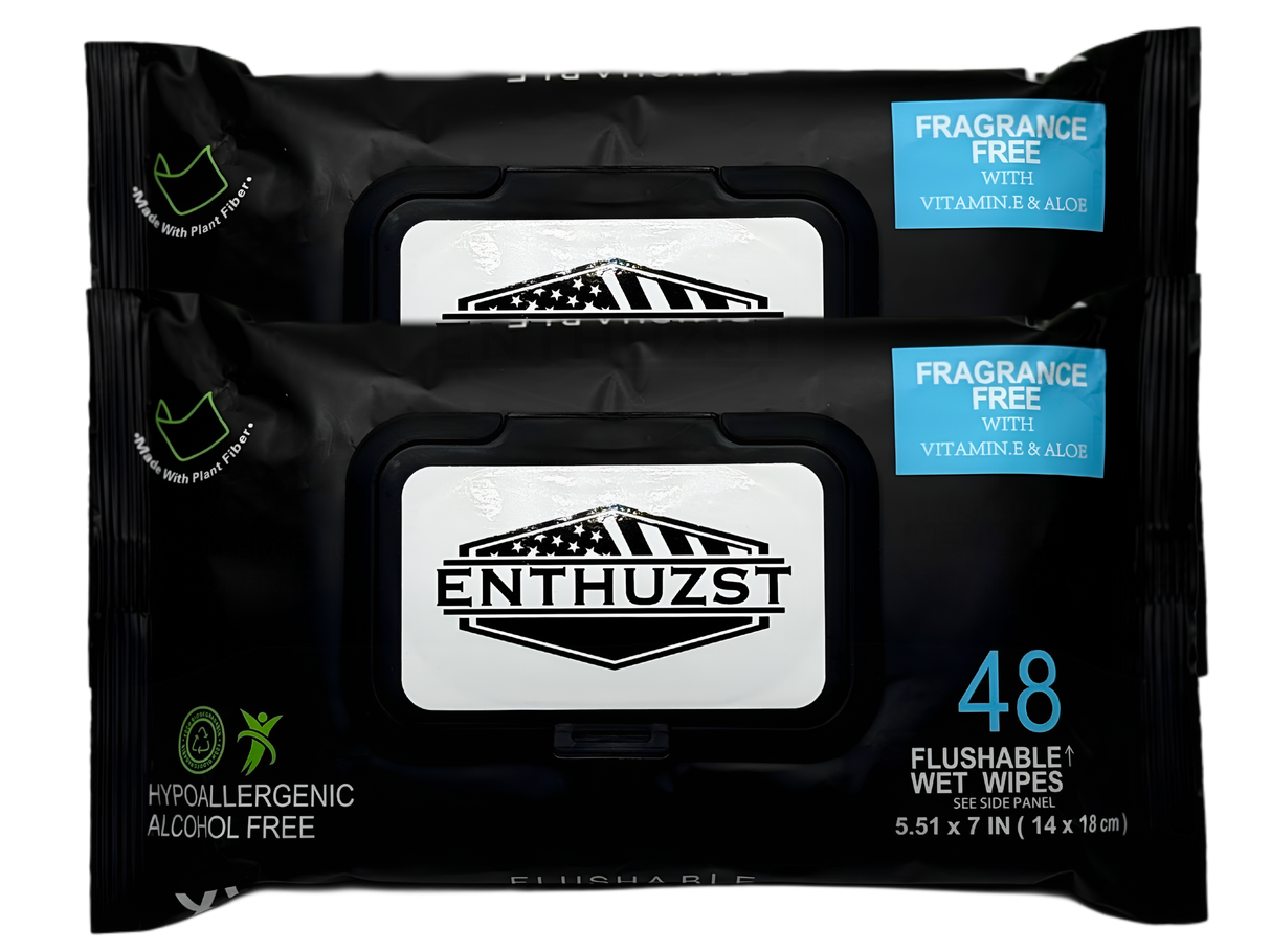 BRO WIPES