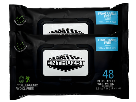 BRO WIPES