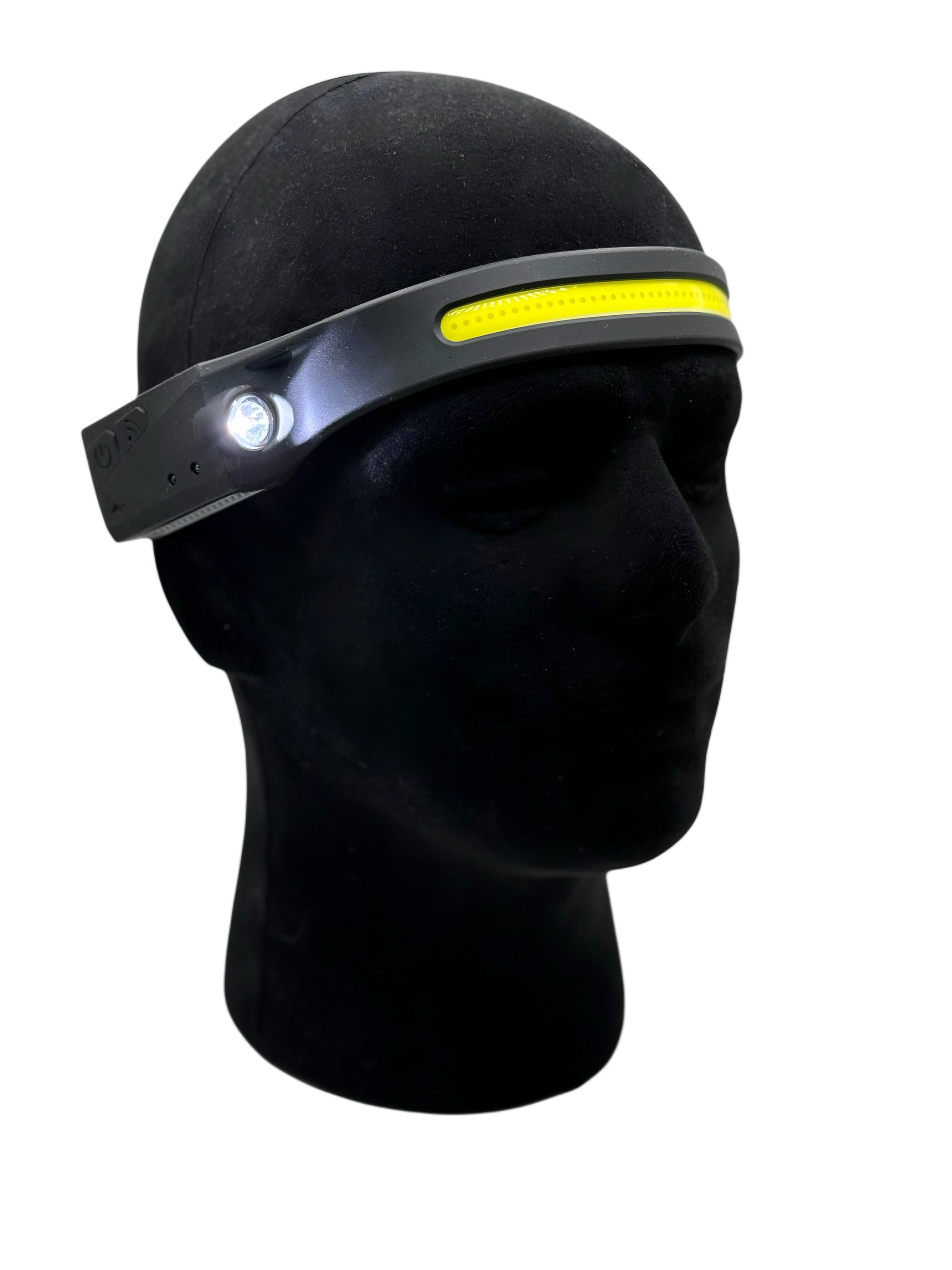 PREMIUM HEADLAMP
