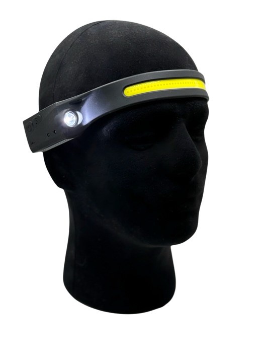 PREMIUM HEADLAMP