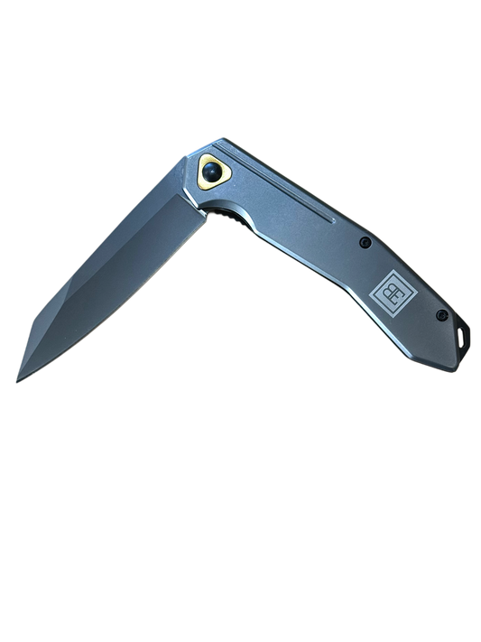 BRÜTEDGE™ Phantom Knife