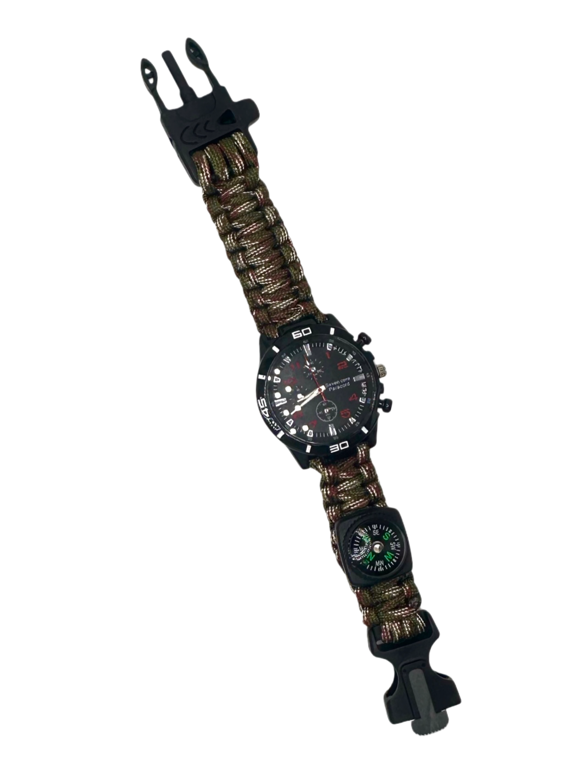 SURVIVAL WATCH
