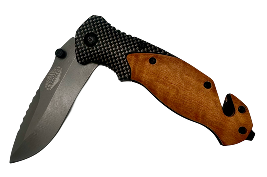 ENTHUZST™ POCKET KNIFE