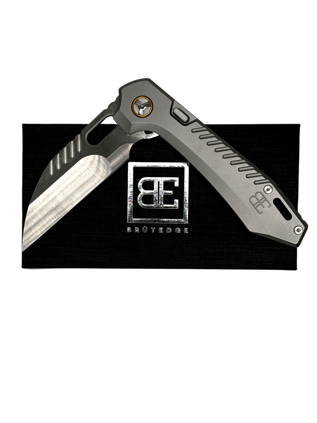 BRÜTEDGE™ APEX KNIFE