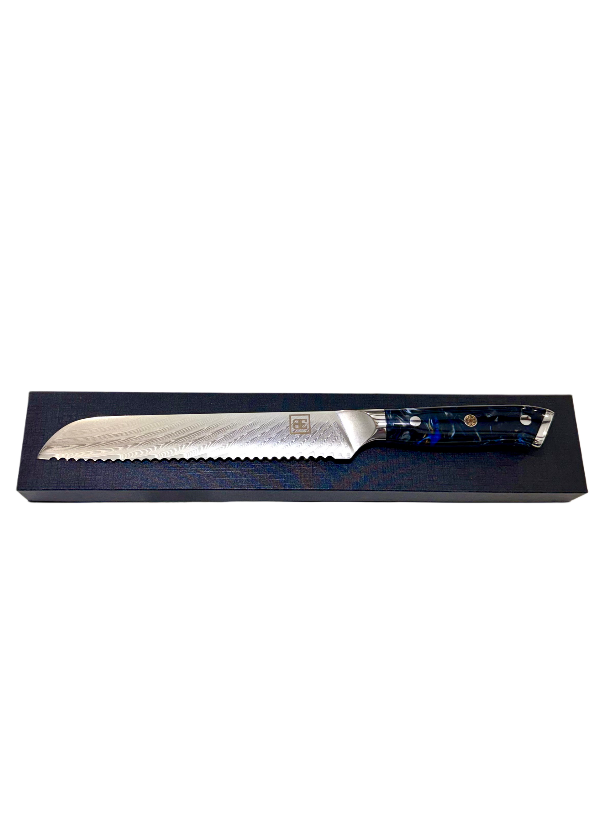 BRÜTEDGE™ BREAD KNIFE