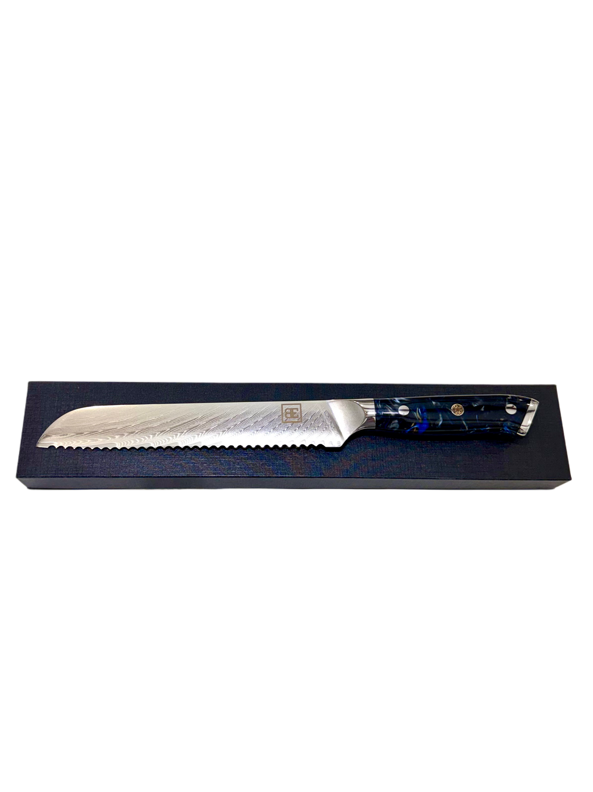 BRÜTEDGE™ BREAD KNIFE