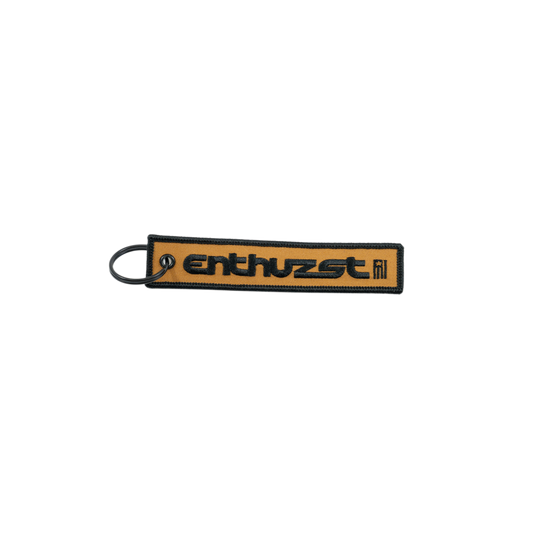 TERRA KEY TAG