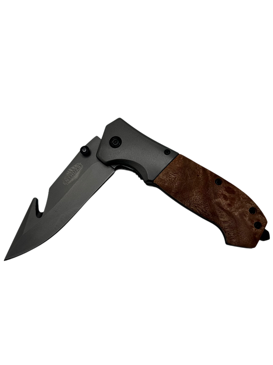 HOLY GRAIL™ POCKET KNIFE