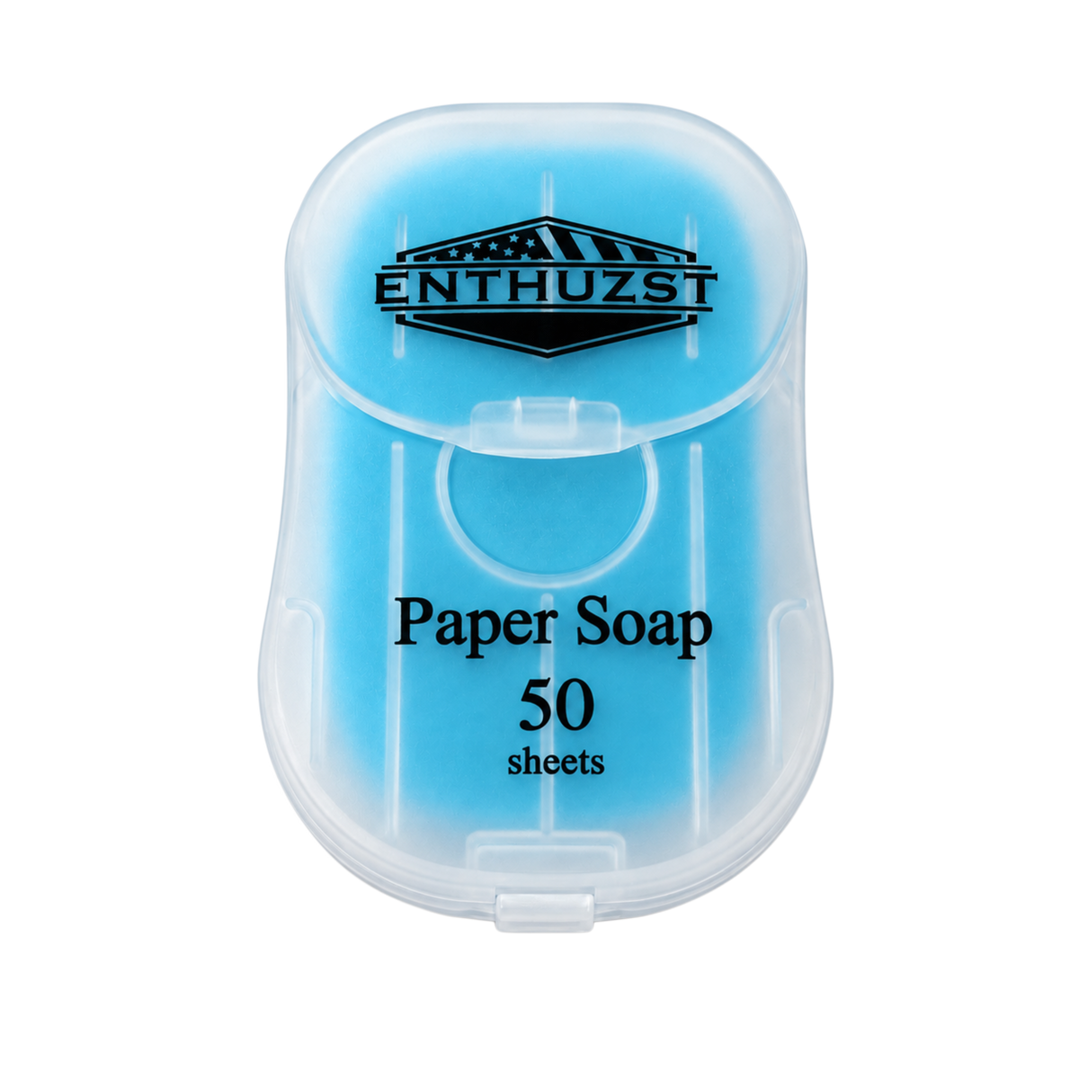 PAPER SOAP