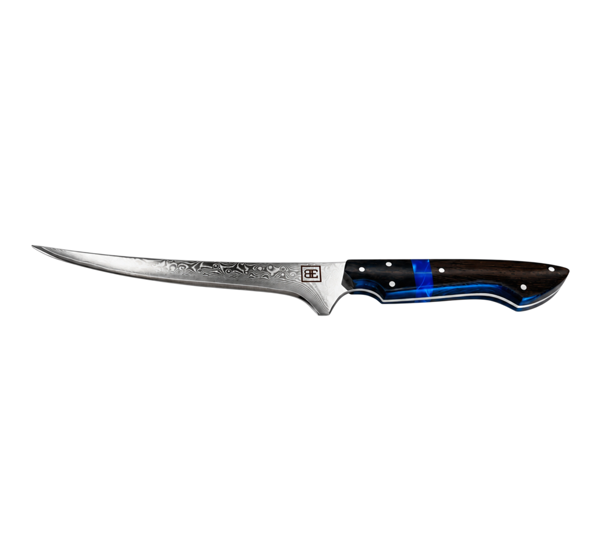 BRÜTEDGE™ FILET KNIFE