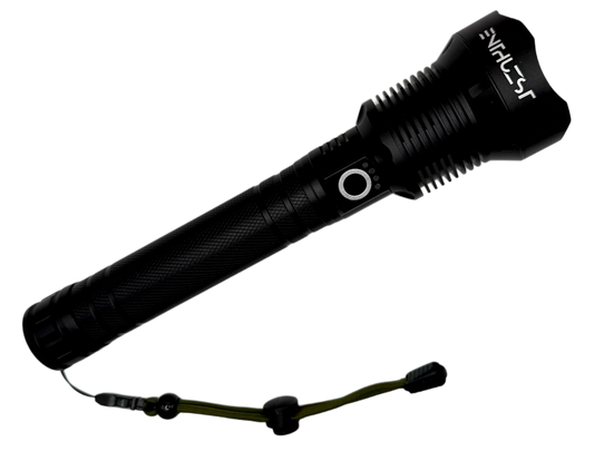 BADA** FLASHLIGHT