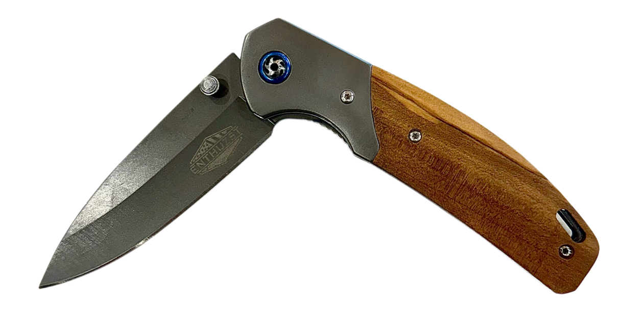 HOLY GRAIL™ POCKET KNIFE