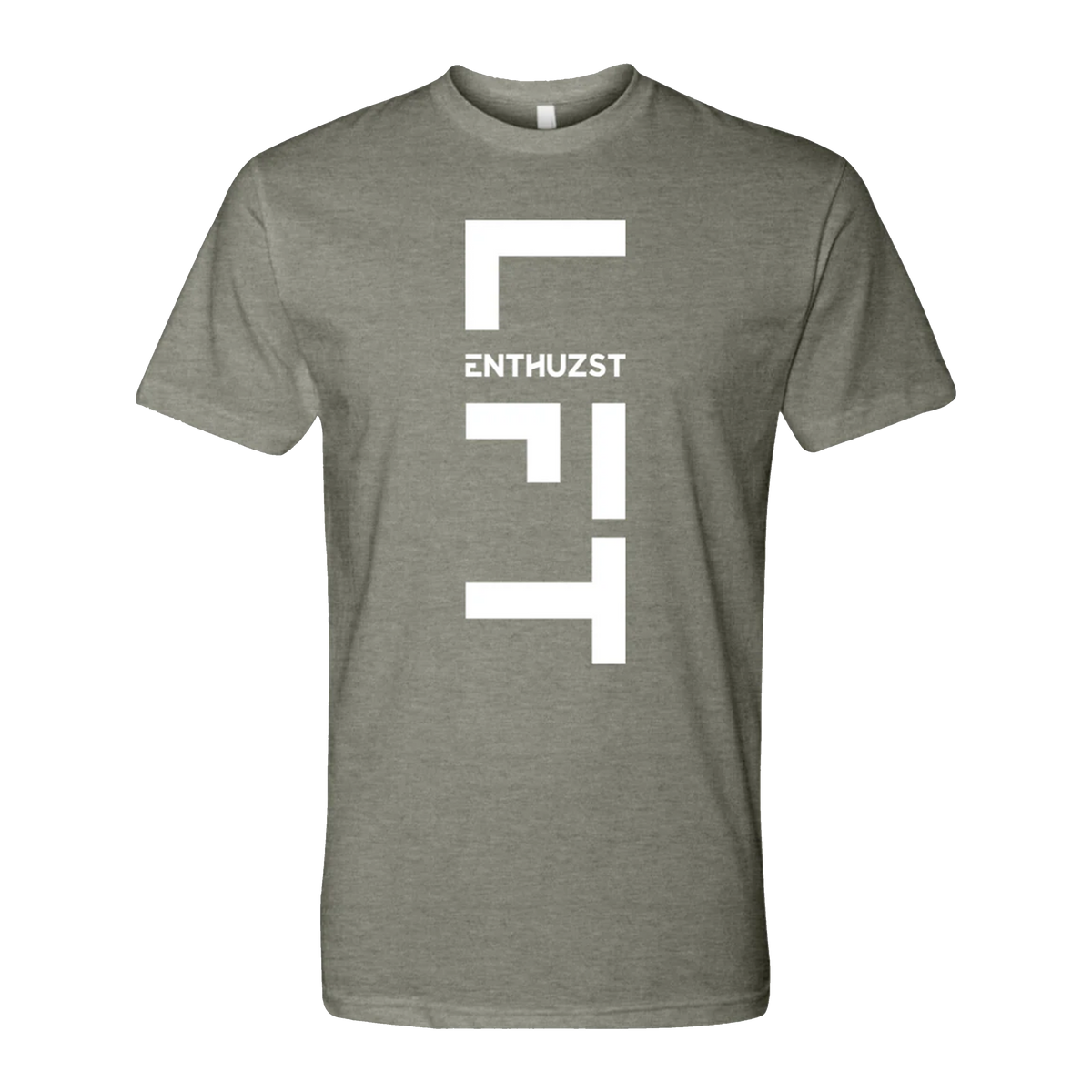 LIFTED TEE – Enthuzst