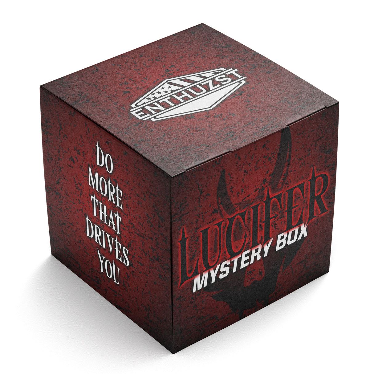 LUCIFER MYSTERY BOX