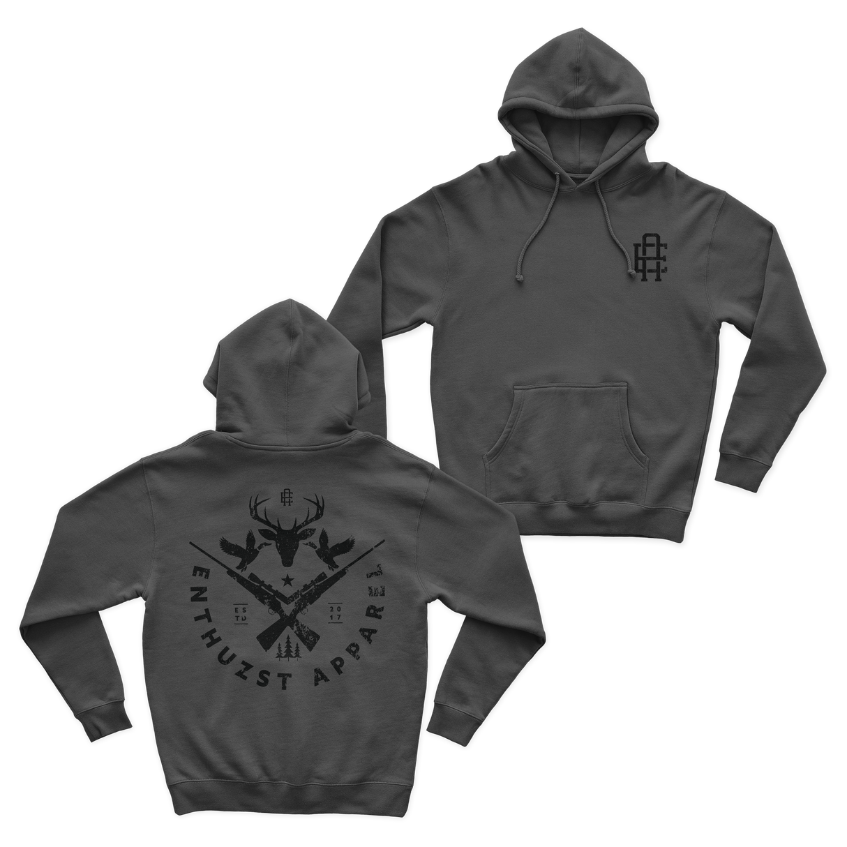 MARKSMAN HOODIE