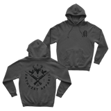 MARKSMAN HOODIE