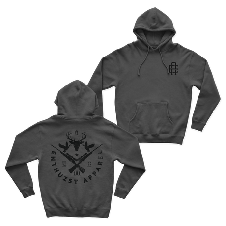 MARKSMAN HOODIE