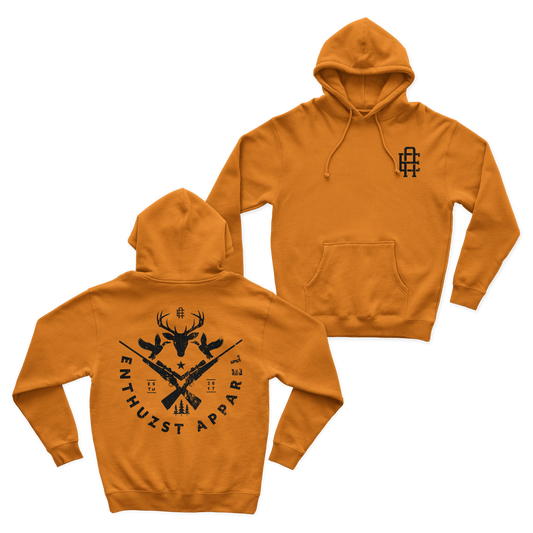 MARKSMAN HOODIE