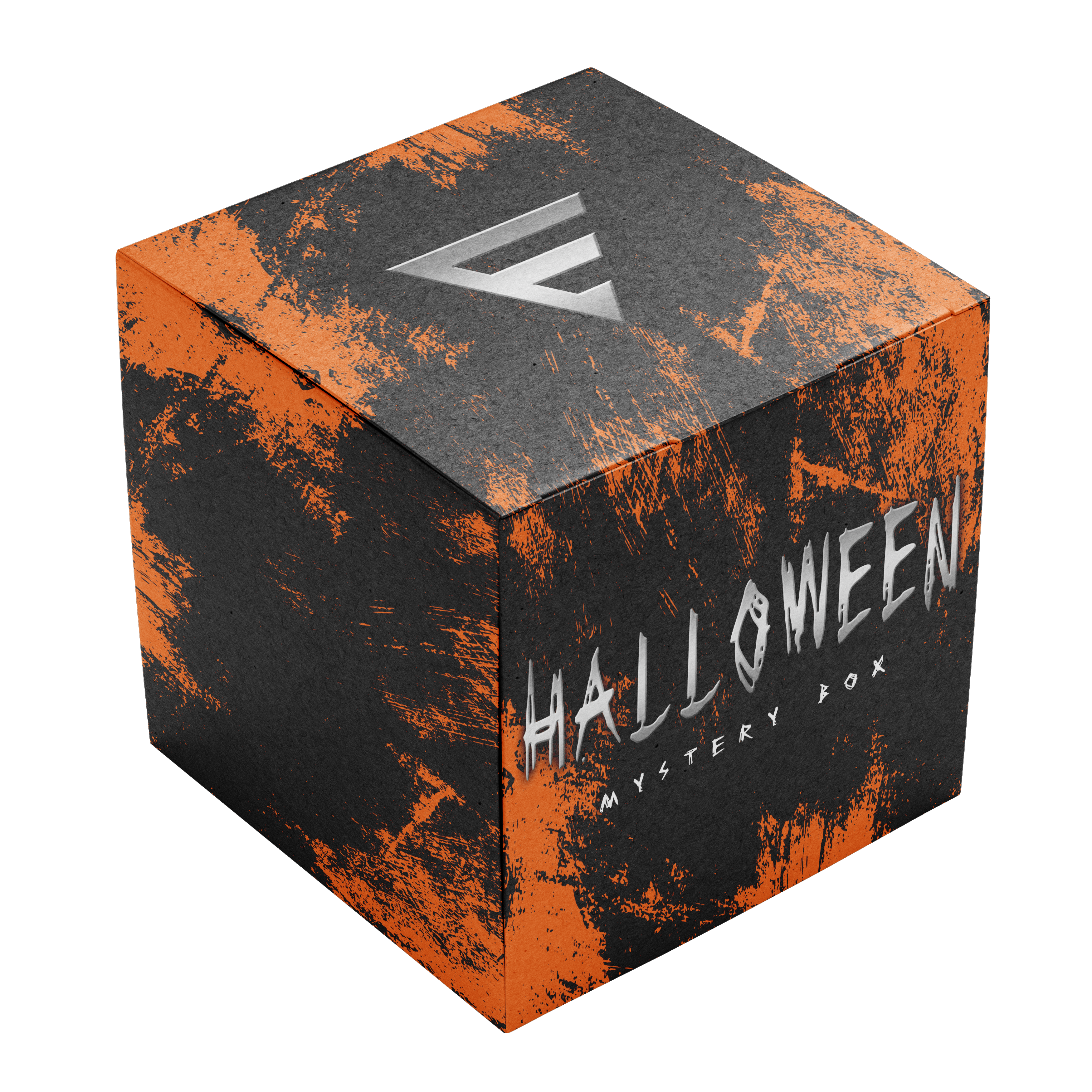 EXCLUSIVE MYSTERY BOX