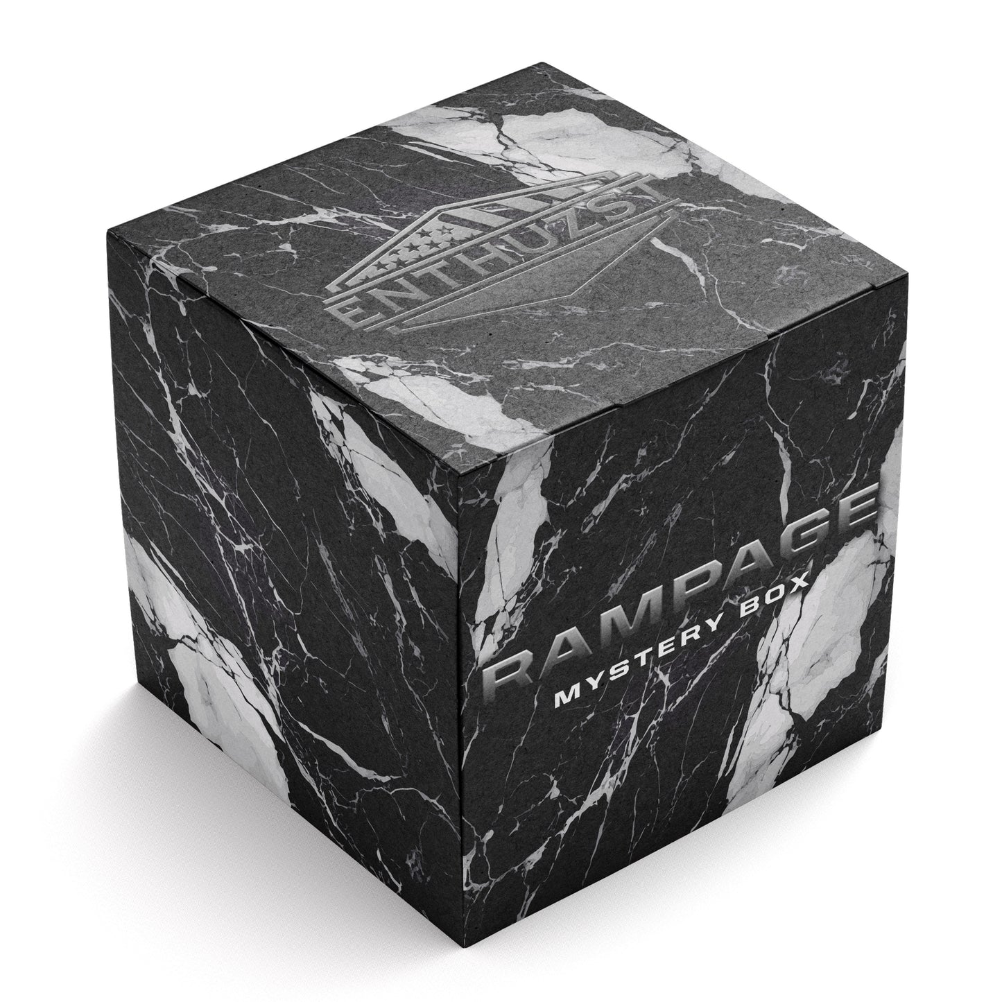 RAMPAGE MYSTERY BOX